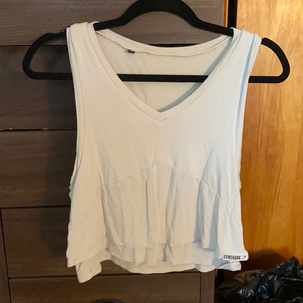 Gymshark Tank